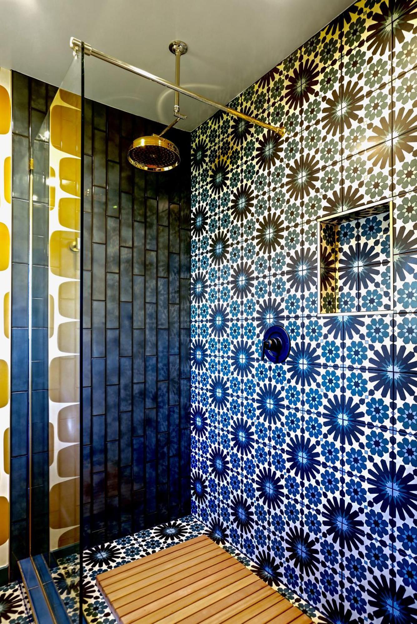 The Stardust Hotel - Adults Only Palm Springs Ngoại thất bức ảnh