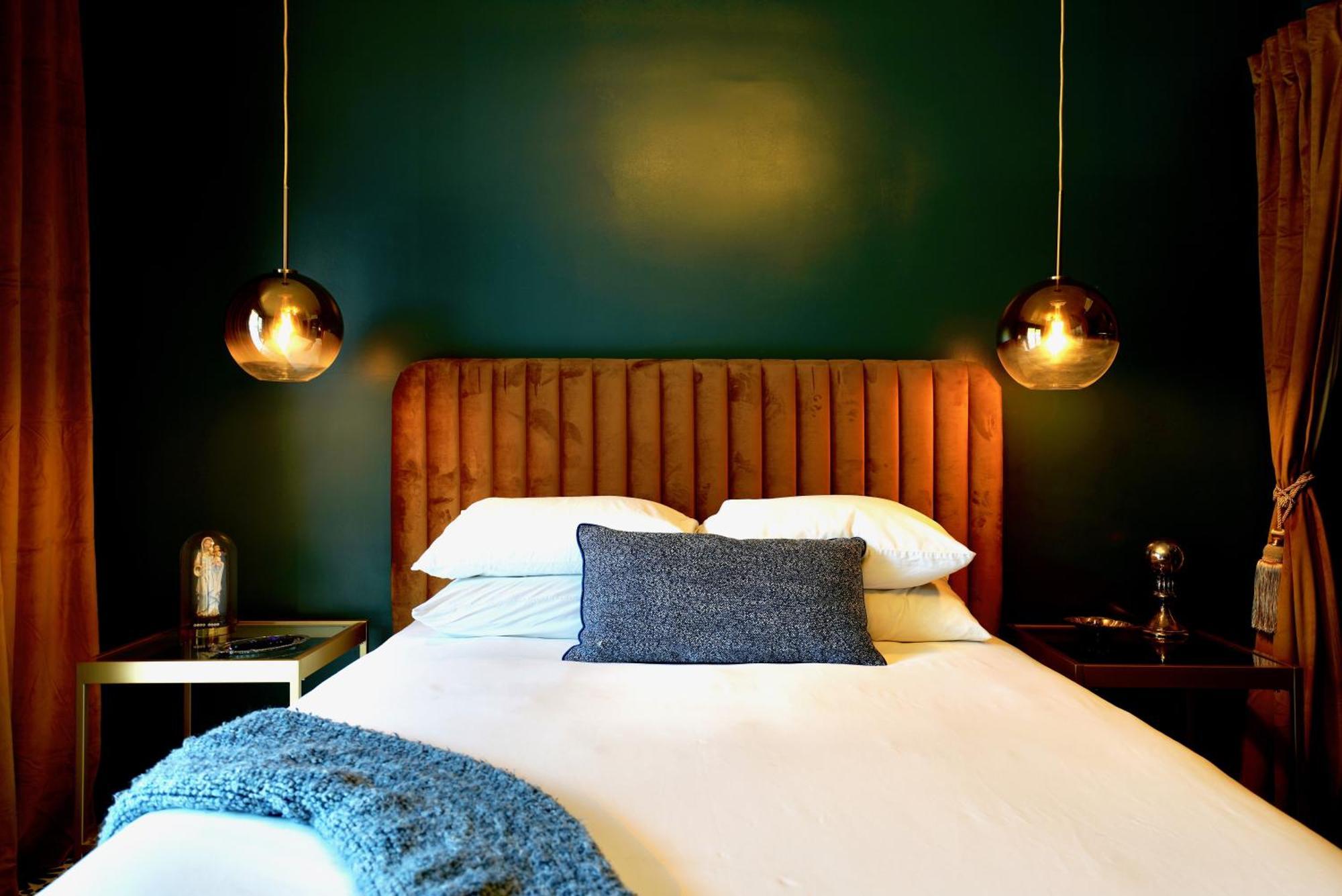 The Stardust Hotel - Adults Only Palm Springs Ngoại thất bức ảnh