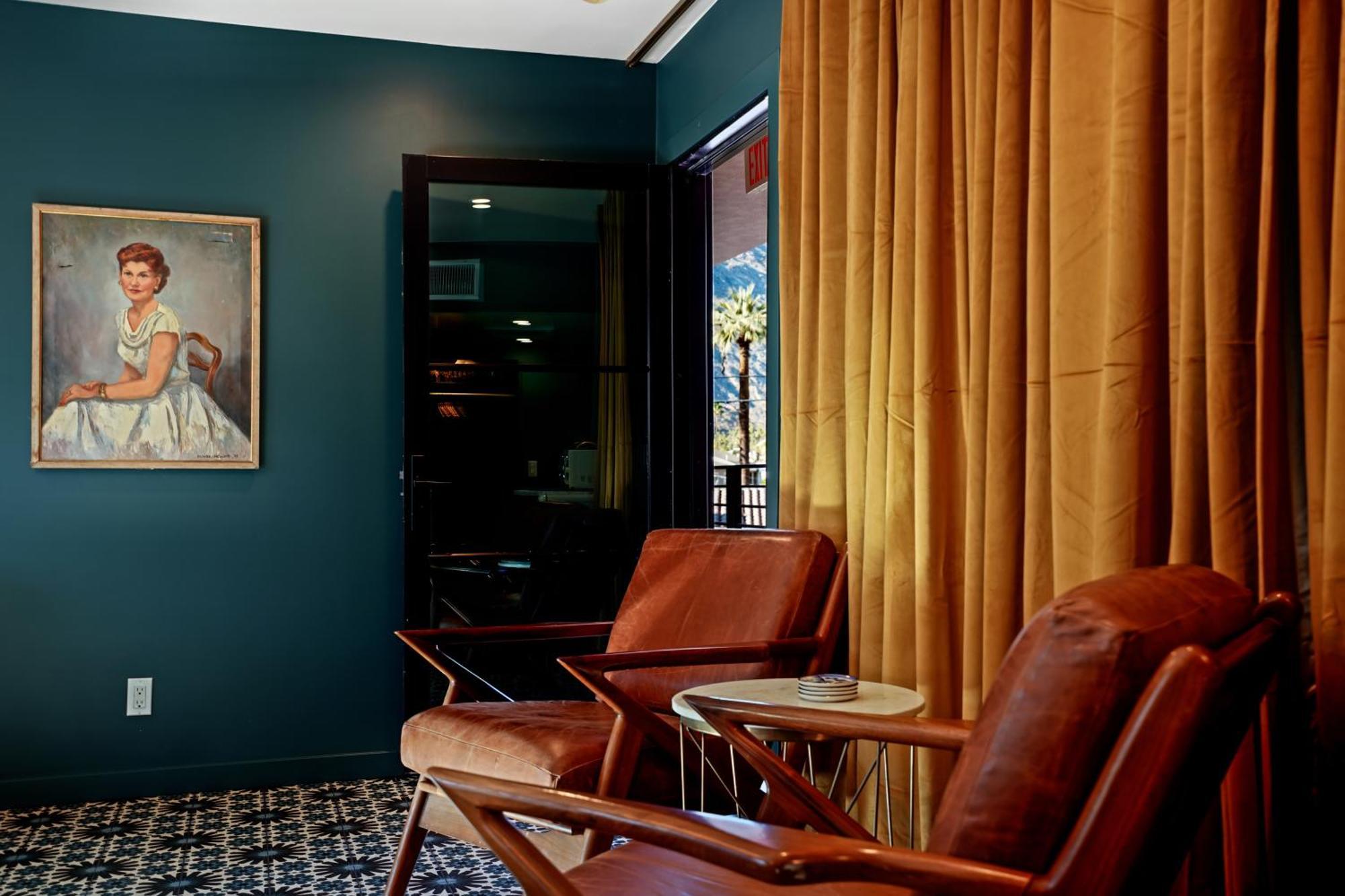The Stardust Hotel - Adults Only Palm Springs Ngoại thất bức ảnh